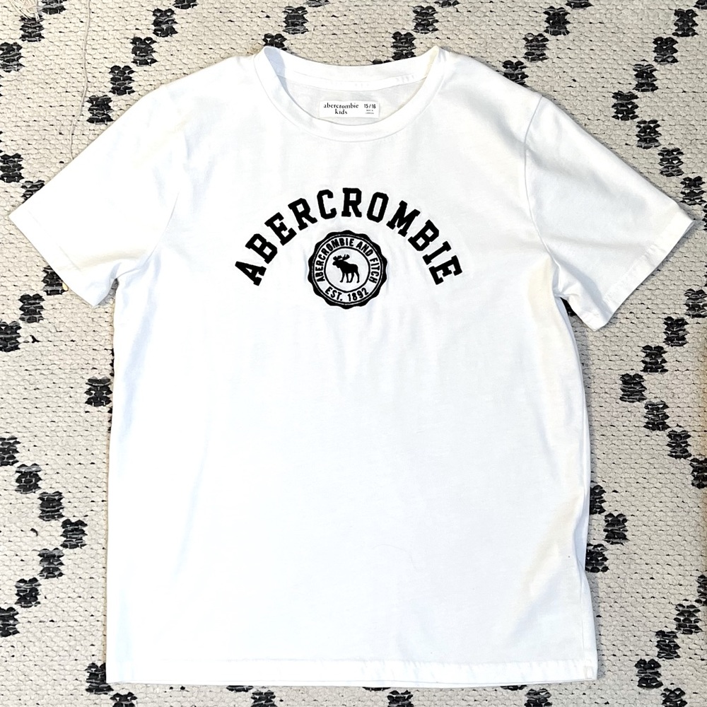 Abercrombie Kids Shirt